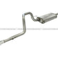 aFe MACH Force XP Cat-Back 05-09 Lexus GX470 V8 4.7L 409SS w/ Oval Polished Tips Exhaust System