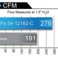 aFe MagnumFORCE Intakes Stage-2 P5R Carbon Fiber AIS 11-17 Dodge Challenger/Charger V8-5.7L Hemi