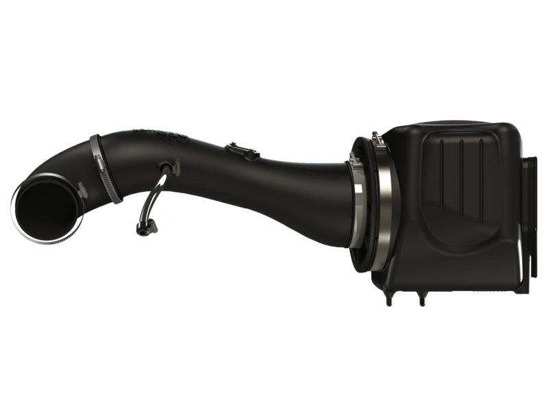 aFe Momentum GT PRO DRY S Intake System 2016 GM Silverado HD / Sierra HD V8 6.0L
