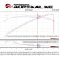 aFe Momentum GT Pro 5R Cold Air Intake System 2017 Chevrolet Camaro ZL1 V8 6.2L (sc)