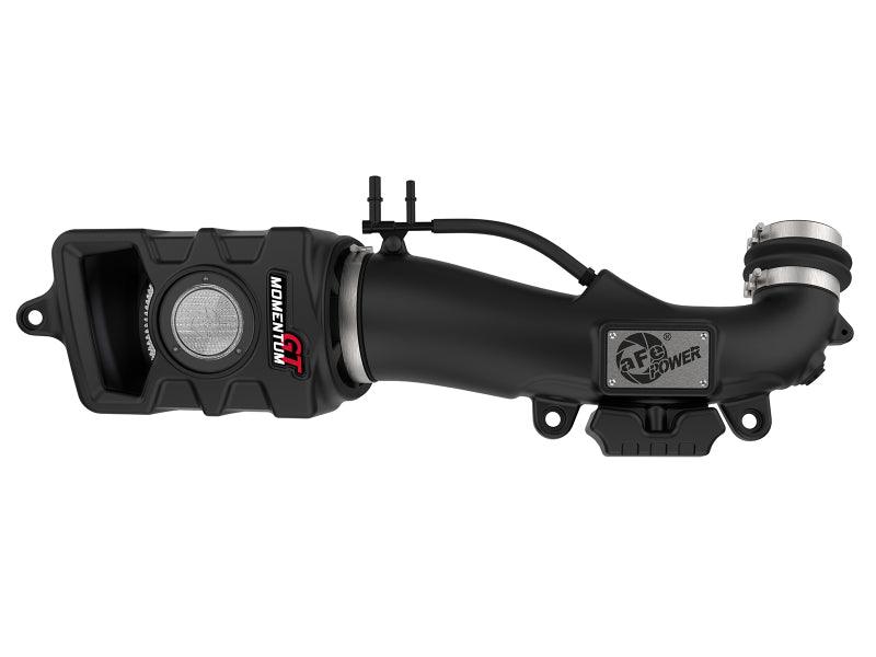 aFe Momentum GT Pro DRY S Cold Air Intake System 2018 Jeep Wrangler (JL) I4-2.0L (t)