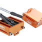 aFe Suspension Logic Electronic Shock Modules w/ Large Connector 05-13 Chevrolet Corvette (C6)