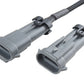 aFe Suspension Logic Electronic Shock Modules w/ Large Connector 05-13 Chevrolet Corvette (C6)