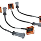 aFe Suspension Logic Electronic Shock Modules w/ Large Connector 05-13 Chevrolet Corvette (C6)