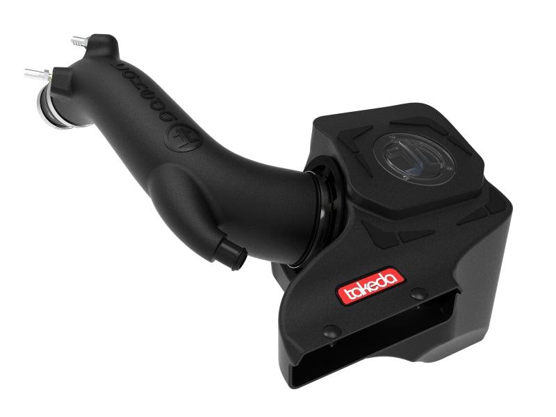 aFe Takeda Momentum GT Pro 5R Cold Air Intake System 19-20 Hyundai Veloster N 2.0L (t)