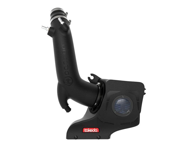 aFe Takeda Momentum Pro 5R Cold Air Intake System 16-20 Hyundai Elantra L4-2.0L