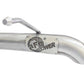 aFe MACHForce XP 2.5in SS-409 Cat-Back Exhaust 07-16 Jeep Wrangler (JK) V6-3.6L/3.8L (2-4 Door) | Too Fast Autoparts | Order Online
