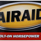 Airaid 11-14 Dodge Charger/Challenger MXP Intake System w/ Tube (Dry / Black Media)
