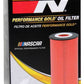 K&N 2018 Audi RS3 2.5L Cartridge Oil Filter