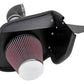 K&N 08-11 Typhoon, Cadillac CTS 3.6L,  3.6L  69 Series Typhoon Perf Intake Kit