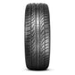 Pirelli P-Zero Nero Tire - 205/40ZR17 84W