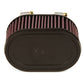 K&N Universal Rubber Filter