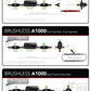 Aeromotive A1000 Brushless External Fuel Pump