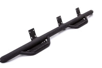 Lund 16-19 Toyota Tacoma Crew Cab Terrain HX Step Nerf Bars - Black