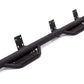 Lund 15-18 Ford F-150 SuperCab Terrain HX Step Nerf Bars - Black