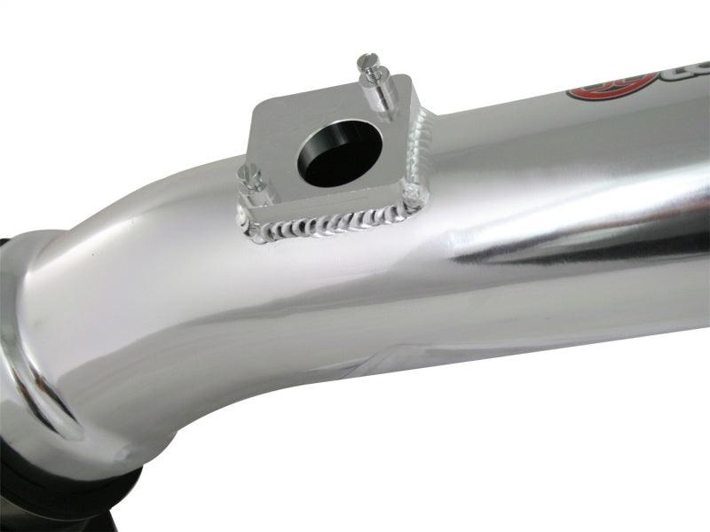 aFe Takeda Intakes Stage-2 Pro Dry S Lexus IS250/350 06-14 V6-2.5L/3.5L (Polished) | Too Fast Autoparts | Order Online