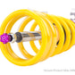 KW Coilover Kit V3 Nissan 300ZX (Z32)