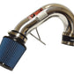 Injen 17-19 Audi A4 2.0T Polished Cold Air Intake
