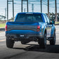 Borla 2017 Ford Raptor 3.5L EcoBoost AT/MT 2wd/4wd ATAK X Pipe