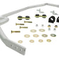Whiteline 84-96 Nissan 180SX / 1/88-12/91 Silvia Front 27mm Heavy Duty Adjustable Sway Bar