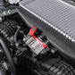 PERRIN 22-26 Subaru WRX / 19-25 Ascent / 20-25 Outback & Legacy Turbo TMIC Bracket - Red