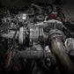 aFe BladeRunner Street Series Turbocharger Ford Diesel Trucks 08-10 V8-6.4L (td)
