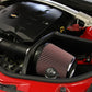 K&N 11-12 Chevy Camaro 3.6L V6 AirCharger Performance Intake