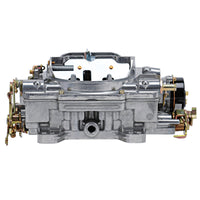 Edelbrock AVS2 Dual Quad Annular Boosters 500 CFM Carburetor w/Electric Choke