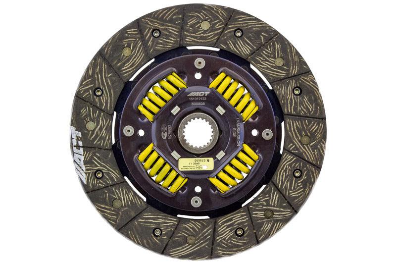 ACT 1987 Toyota Supra Perf Street Sprung Disc | Too Fast Autoparts | Order Online