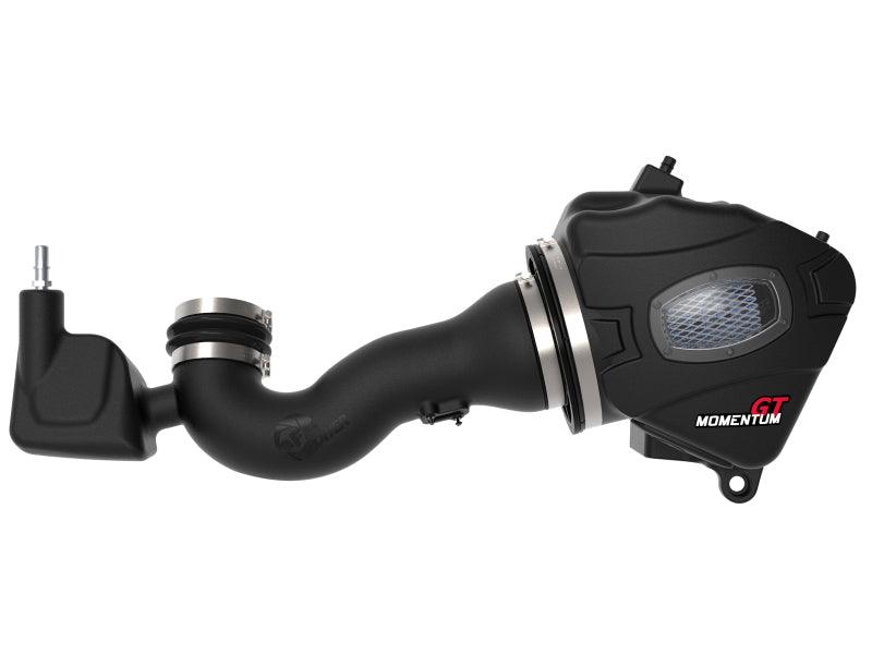 aFe Momentum GT Pro 5R Cold Air Intake System 19-21 GM SUV 5.3L V8 | Too Fast Autoparts | Order Online
