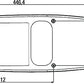 Hella Lamp SRBBLZR SMLR MG12 2VP
