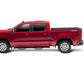 Truxedo 19-20 GMC Sierra & Chevrolet Silverado 1500 (New Body) w/Tailgate 5ft 8in Pro X15 Bed Cover