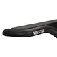 Westin 15-22 Chevrolet Colorado / GMC Canyon Crew Cab Outlaw Nerf Step Bars - Textured Black