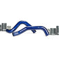 Sinister Diesel 99.5-03 Ford 7.3L Powerstroke Intercooler Charge Pipe Kit