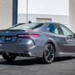 Borla 18-22 Toyota Camry XSE (Except Hybrid) 2.5L i4 AT/MT FWD / 4DR S-TYPE Cat Back Exhaust