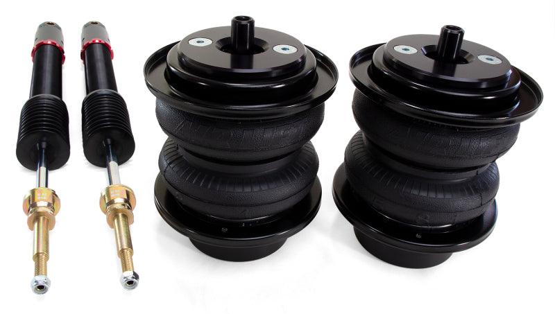 Air Lift Performance 09-15 Audi A4/A5/S4/S5/RS4/RS5 Rear Kit | Too Fast Autoparts | Order Online