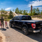 Roll-N-Lock 15-18 Ford F-150 SB 77-3/8in M-Series Retractable Tonneau Cover