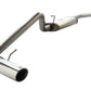 aFe MACHForce XP Exhausts Cat-Back SS w/Polished Tips 99-04 Toyota Tacoma L4-2.7L | Too Fast Autoparts | Order Online