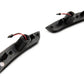 Raxiom 16-23 Chevrolet Camaro Axial Series LED Front and Rear Side Markers- Smoked