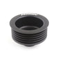 PERRIN 06-14 Subaru WRX / 07-21 STI / 06-13 Forester Lightweight Alternator Pulley - Black