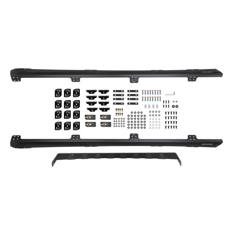 ARB BASE Rack Mount Kit with Deflector - For 1770040 | Too Fast Autoparts | Order Online | Canada & USA Shipping