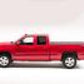 BAK 14-18 Chevy Silverado 1500 / 15-20 Silverado 2500/3500 5ft 8in Bed BAKFlip MX4 Matte Finish