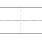 ACL BMW 3201cc Standard Size High Performance Rod Bearing Set