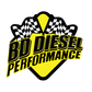 BD Diesel Exhaust Manifold Kit - Ford 2011-2014 F250/F350/F450/F550 6.7L PowerStroke