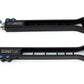 SPL Parts 2009+ Nissan 370Z Rear Toe Arms (Billet Version)