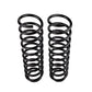 ARB / OME Coil Spring Front Jeep Jk 4Dr Hvy