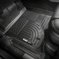 Husky Liners 2015 Ford Edge WeatherBeater Front & 2nd Row Combo Tan Floor Liners
