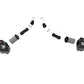 aFe 2022 Toyota Tundra V6-3.5L (tt) Momentum GT Cold Air Intake System w/ Pro DRY S Filter