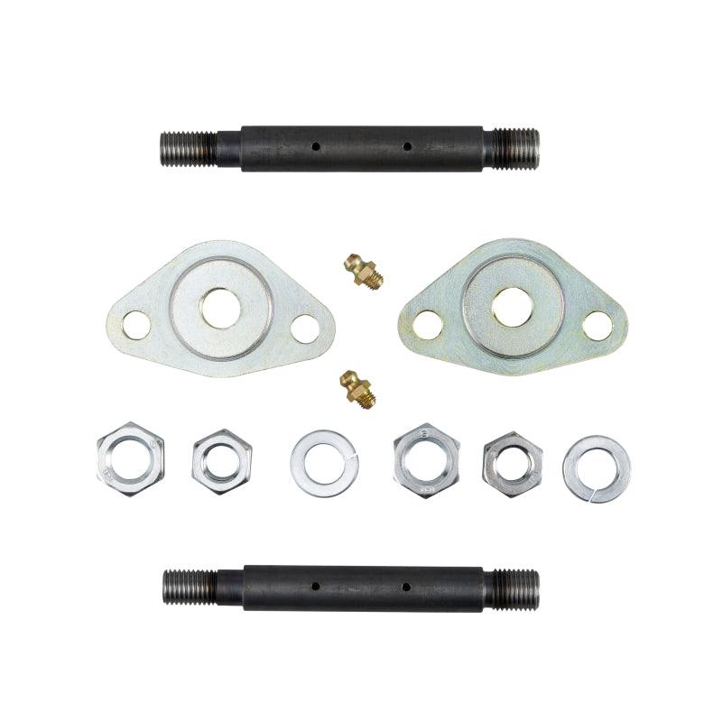 ARB Greasable Pin & Plate Kit 40Ser | Too Fast Autoparts | Order Online | Canada & USA Shipping