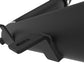 aFe BladeRunner 2-1/4 IN Aluminum Hot Charge Pipe Black 17-20 Hyundai Elantra GT L4-1.6L (t)